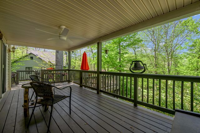 186 Hunter Drive, Lancaster, KY 40444