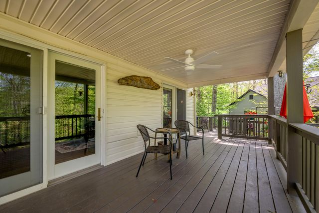 186 Hunter Drive, Lancaster, KY 40444