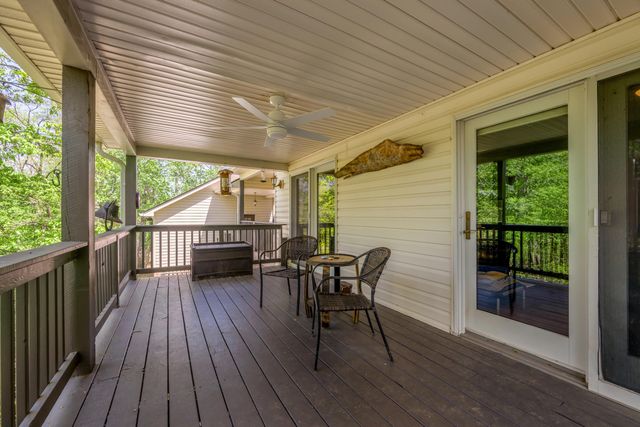 186 Hunter Drive, Lancaster, KY 40444