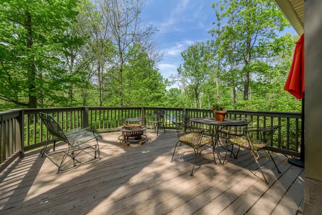 186 Hunter Drive, Lancaster, KY 40444