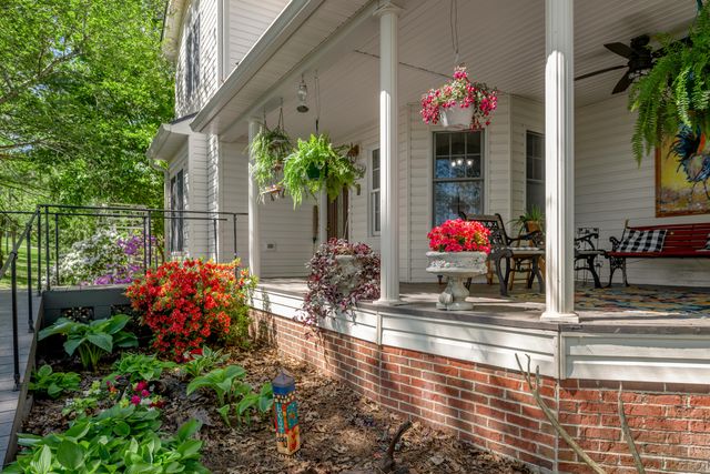 186 Hunter Drive, Lancaster, KY 40444