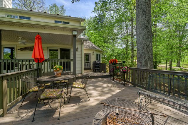 186 Hunter Drive, Lancaster, KY 40444