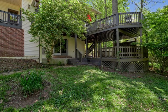 186 Hunter Drive, Lancaster, KY 40444