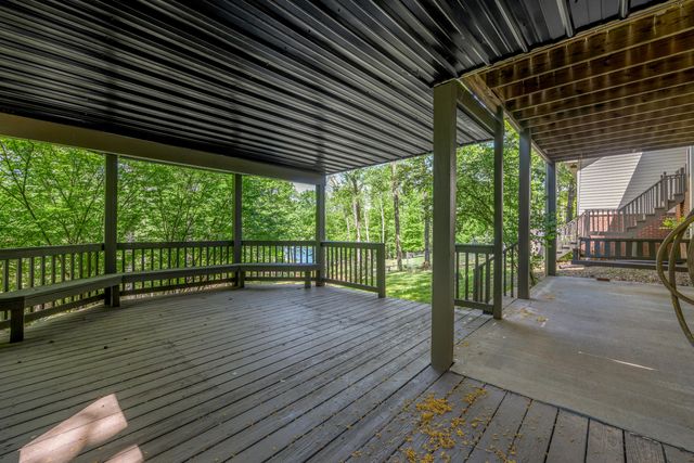 186 Hunter Drive, Lancaster, KY 40444