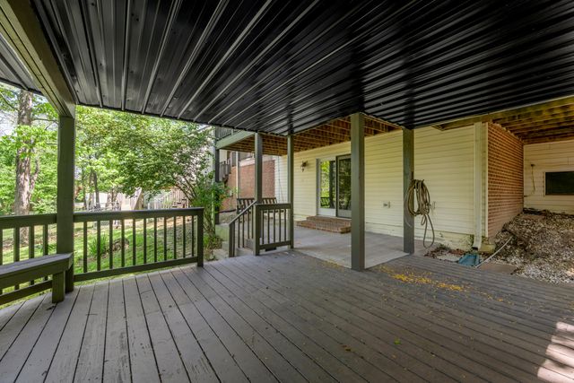 186 Hunter Drive, Lancaster, KY 40444