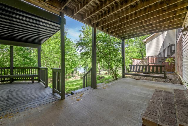 186 Hunter Drive, Lancaster, KY 40444