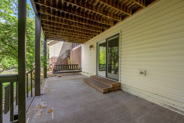 186 Hunter Drive, Lancaster, KY 40444