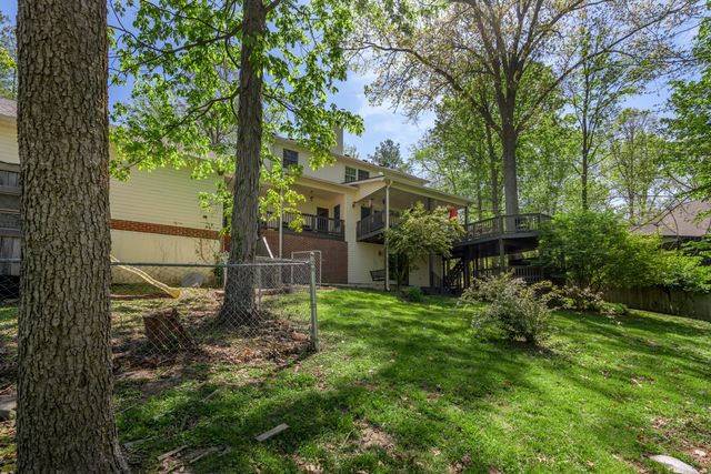 186 Hunter Drive, Lancaster, KY 40444