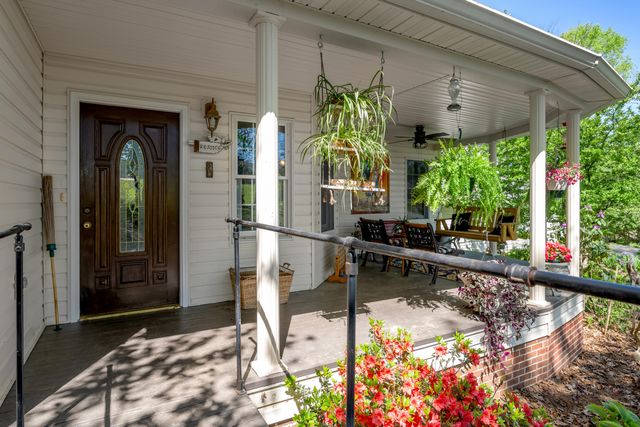 186 Hunter Drive, Lancaster, KY 40444