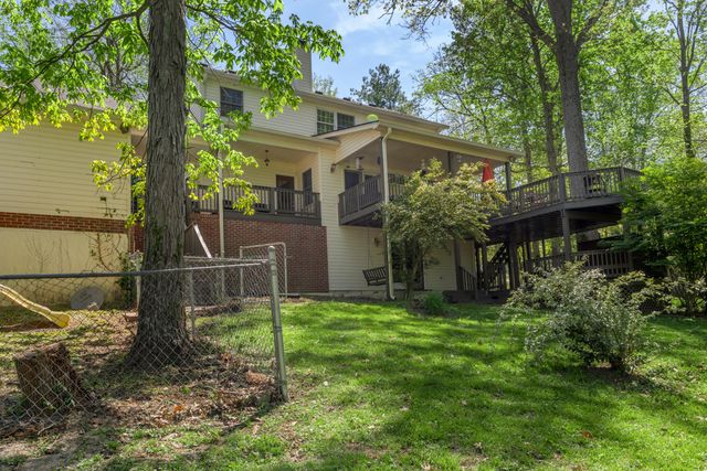 186 Hunter Drive, Lancaster, KY 40444