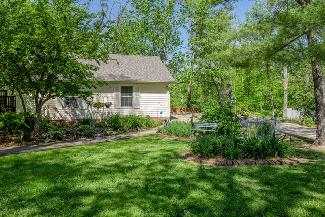 186 Hunter Drive, Lancaster, KY 40444