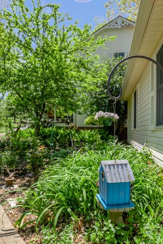 186 Hunter Drive, Lancaster, KY 40444