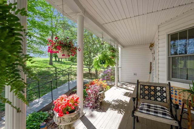 186 Hunter Drive, Lancaster, KY 40444