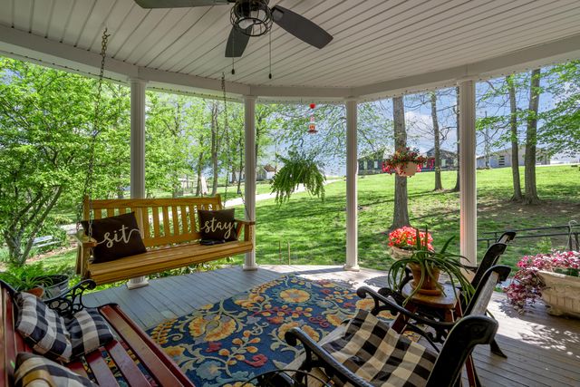 186 Hunter Drive, Lancaster, KY 40444