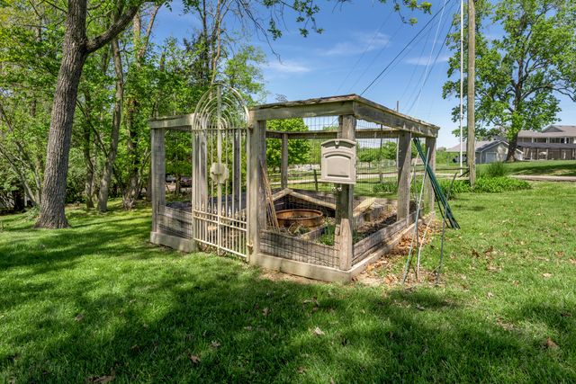 186 Hunter Drive, Lancaster, KY 40444