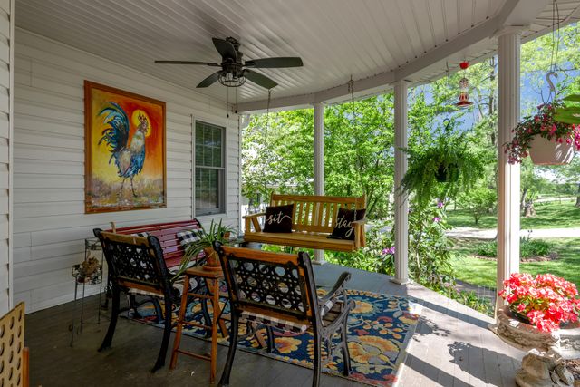 186 Hunter Drive, Lancaster, KY 40444