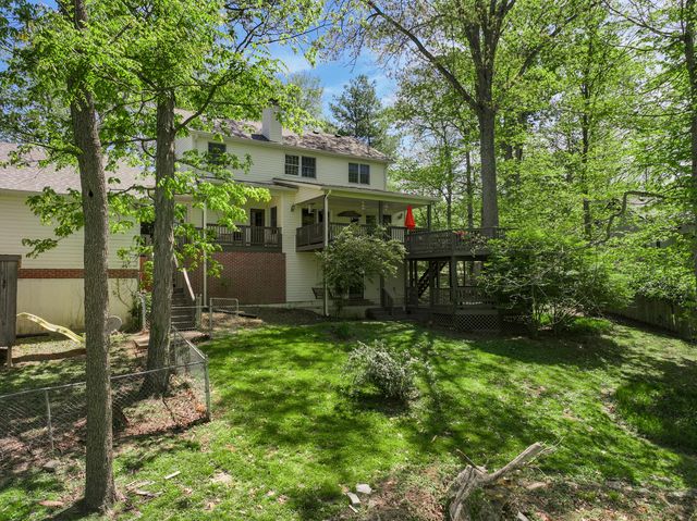 186 Hunter Drive, Lancaster, KY 40444