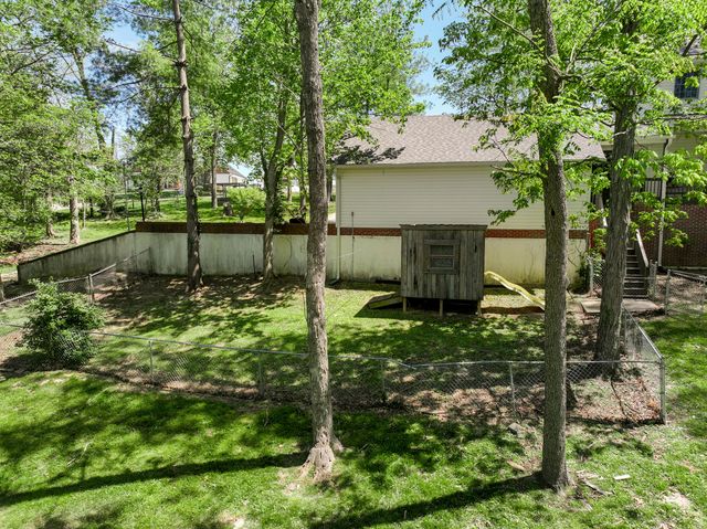186 Hunter Drive, Lancaster, KY 40444