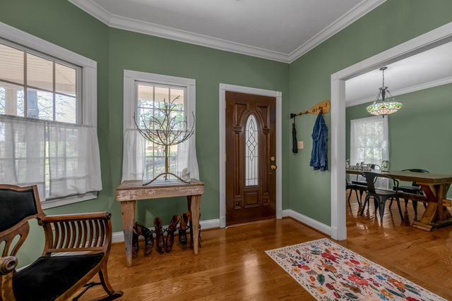 186 Hunter Drive, Lancaster, KY 40444