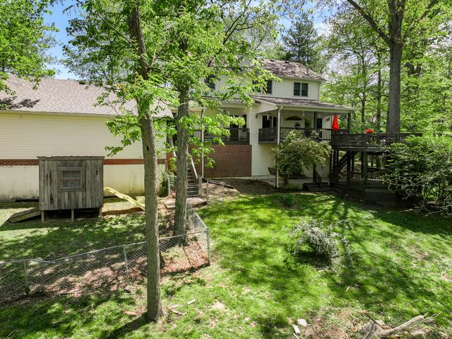 186 Hunter Drive, Lancaster, KY 40444