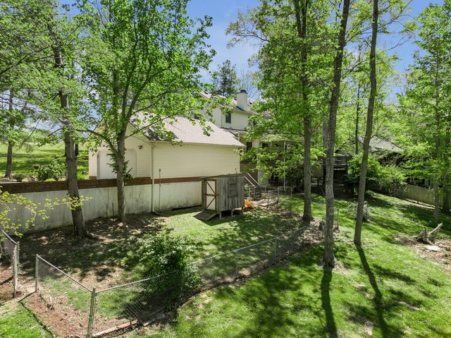 186 Hunter Drive, Lancaster, KY 40444