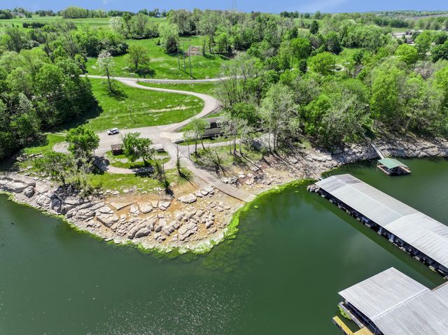 186 Hunter Drive, Lancaster, KY 40444