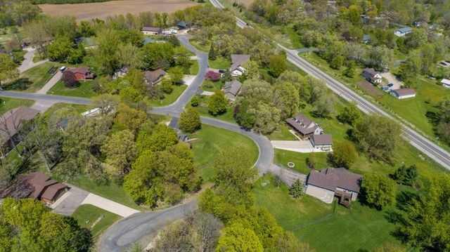 17893 Alexander Avenue, Faribault, MN 55021