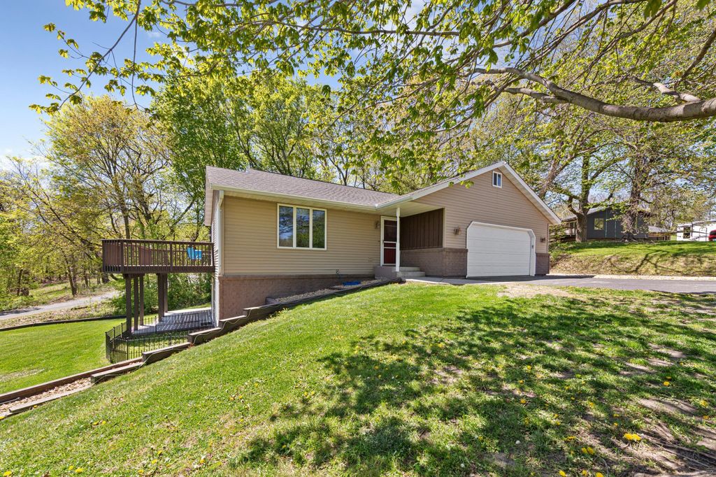 17893 Alexander Avenue, Faribault, MN 55021