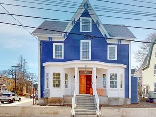 48 Rockwell St 2, Malden, MA 02148