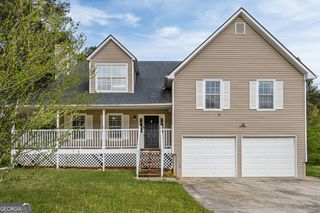 234 Hudson Circle, Douglasville, GA 30134