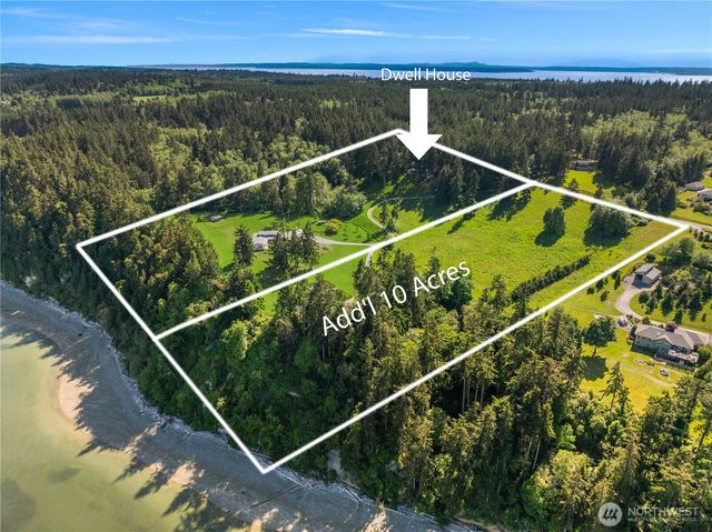 1035 Susan Street, Coupeville, WA 98239
