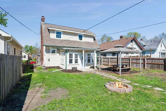 3715 27th Avenue S, Minneapolis, MN 55406