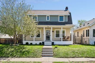 3715 27th Avenue S, Minneapolis, MN 55406