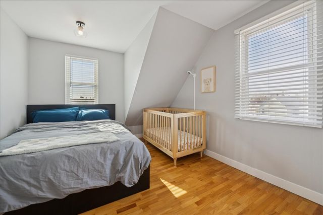 3024 N Sawyer Avenue 2, Chicago, IL 60618