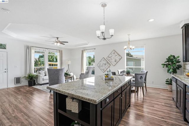 16711 Marsh Creek Rd SPC 1, Clayton, CA 94517