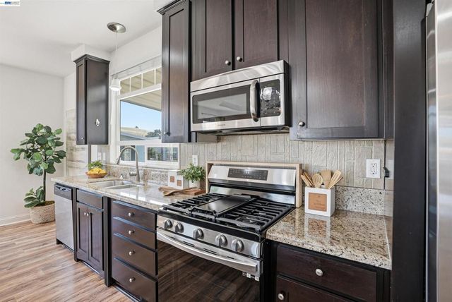 16711 Marsh Creek Rd SPC 1, Clayton, CA 94517