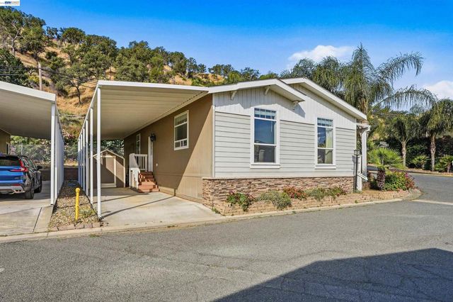 16711 Marsh Creek Rd SPC 1, Clayton, CA 94517
