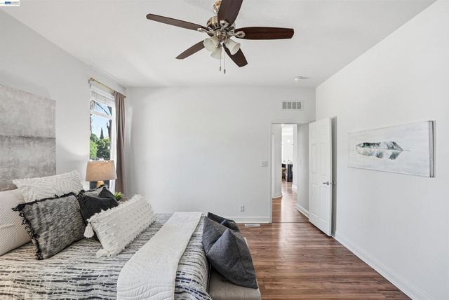 16711 Marsh Creek Rd SPC 1, Clayton, CA 94517