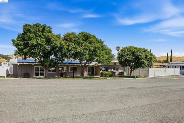16711 Marsh Creek Rd SPC 1, Clayton, CA 94517