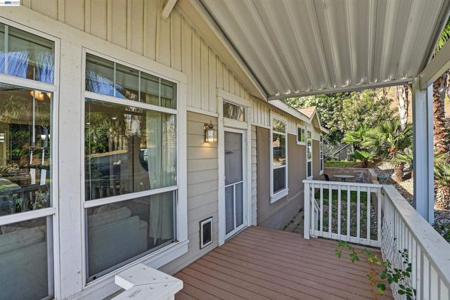 16711 Marsh Creek Rd SPC 1, Clayton, CA 94517