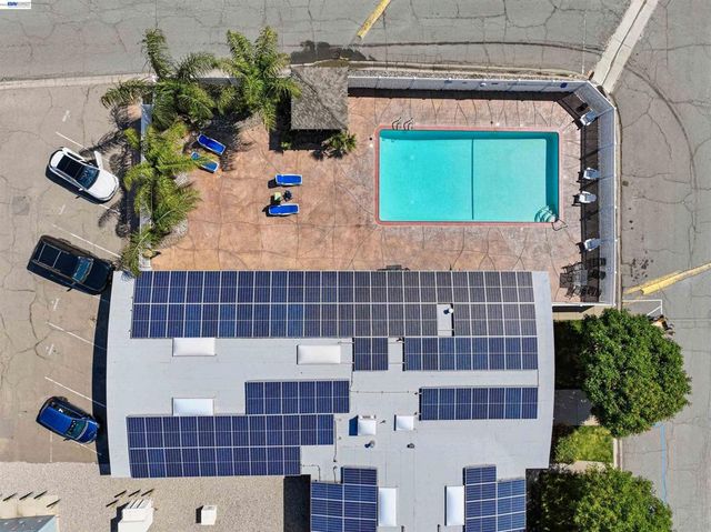 16711 Marsh Creek Rd SPC 1, Clayton, CA 94517