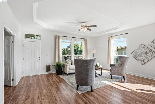 16711 Marsh Creek Rd SPC 1, Clayton, CA 94517