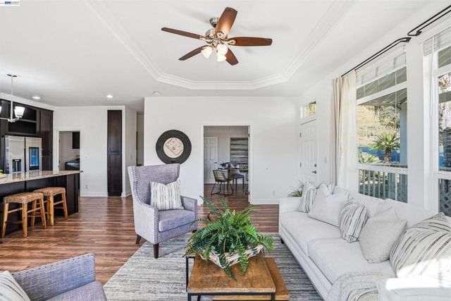 16711 Marsh Creek Rd SPC 1, Clayton, CA 94517