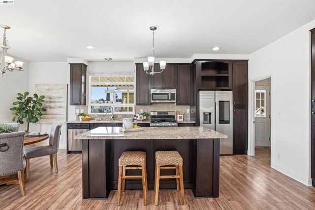 16711 Marsh Creek Rd SPC 1, Clayton, CA 94517