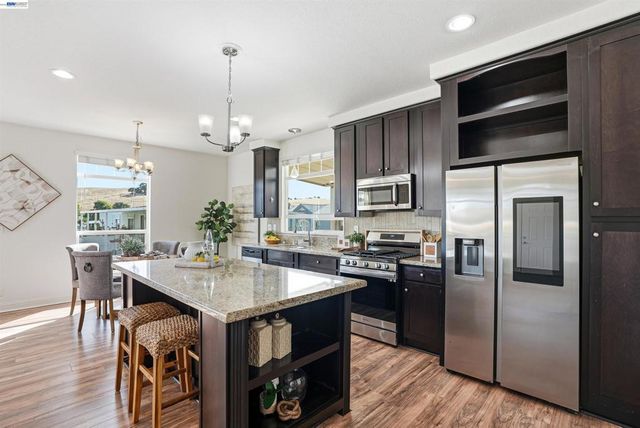 16711 Marsh Creek Rd SPC 1, Clayton, CA 94517