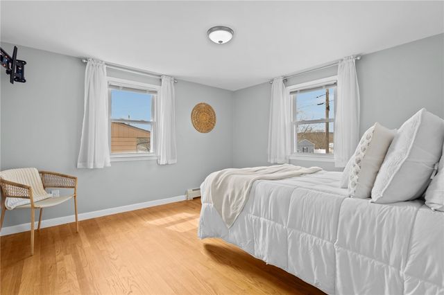 26 Ellison Street, Cranston, RI 02920