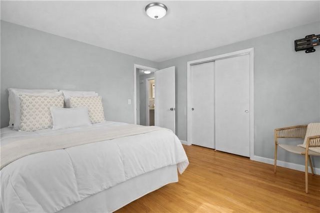 26 Ellison Street, Cranston, RI 02920