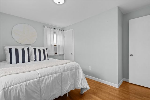 26 Ellison Street, Cranston, RI 02920