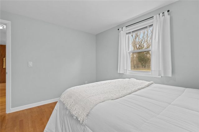 26 Ellison Street, Cranston, RI 02920