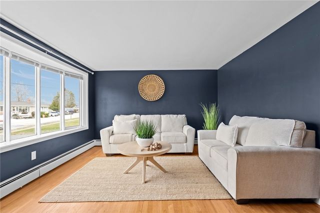 26 Ellison Street, Cranston, RI 02920